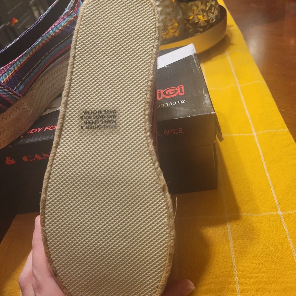 Summer shoes - Picture 3 of 4